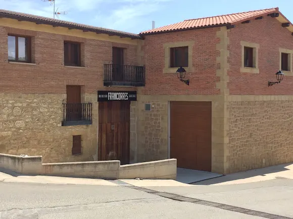 Bodega Fran Corres