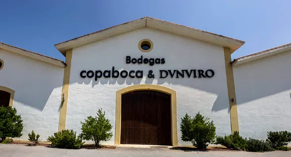 Bodegas Copaboca Calahorra - Calahorra