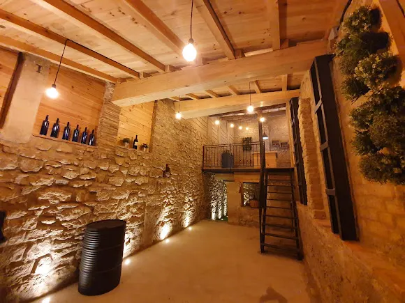 Bodega Calado 1880