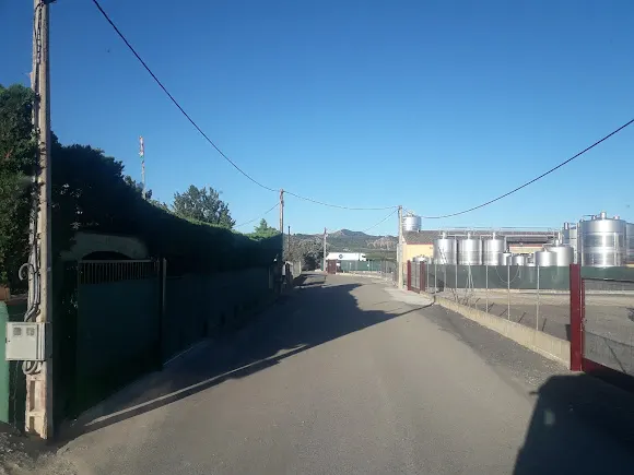 Navarrsotillo - Calahorra