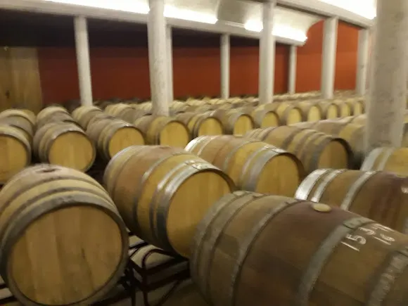 Bodegas Alfonso García Hernando