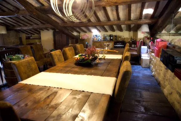 Bodegas Marques de Arviza