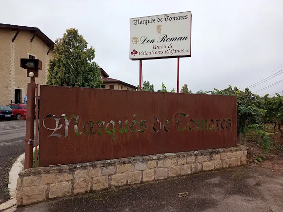 Bodegas Marqués de Tomares