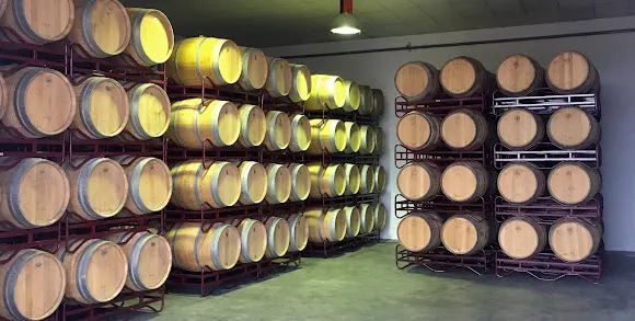 Bodegas Valoria - Logroño
