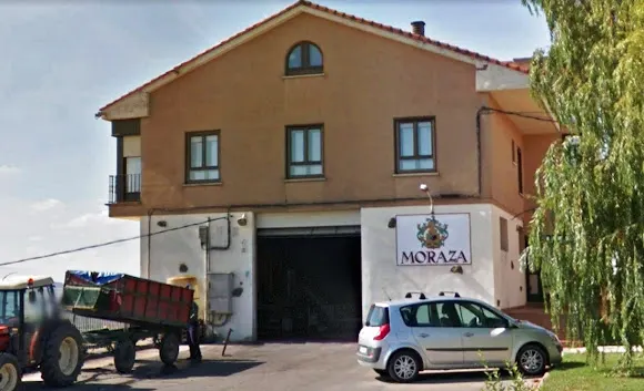 Bodegas Moraza