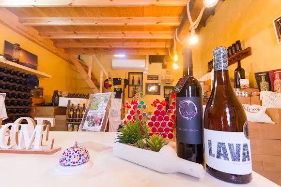 Bodega Los Lirios