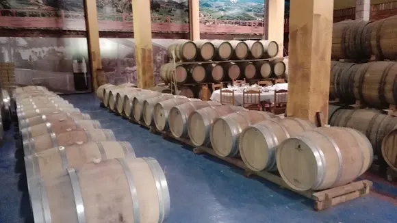 Bodega Las Tirajanas