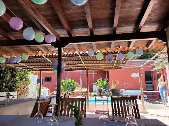 Bodegas Volcán