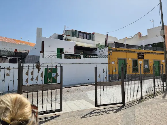 Vinoteca San Juan - Telde