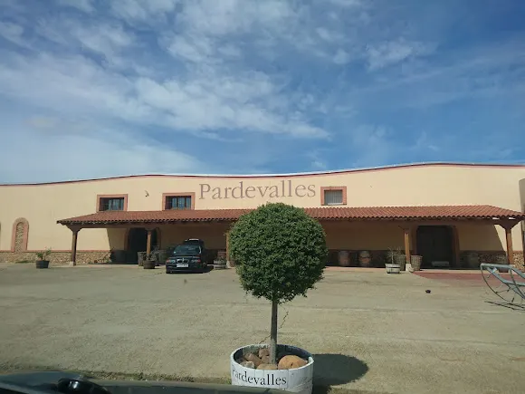 Bodegas y Viñedos Pardevalles
