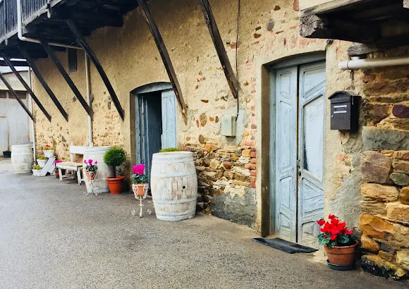 Bodega Verónica Ortega