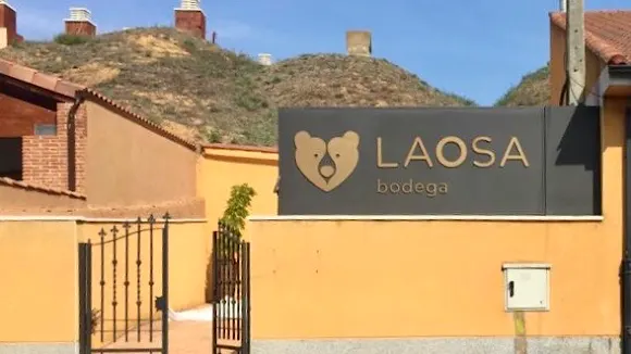 LAOSA bodega