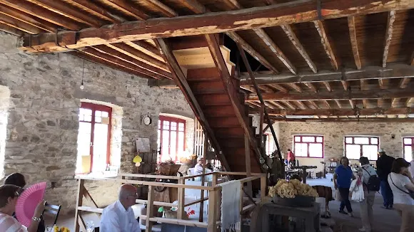Bodega Alberto Ledo
