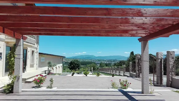 Bodegas y viñedos Godelia S.L. - Cacabelos