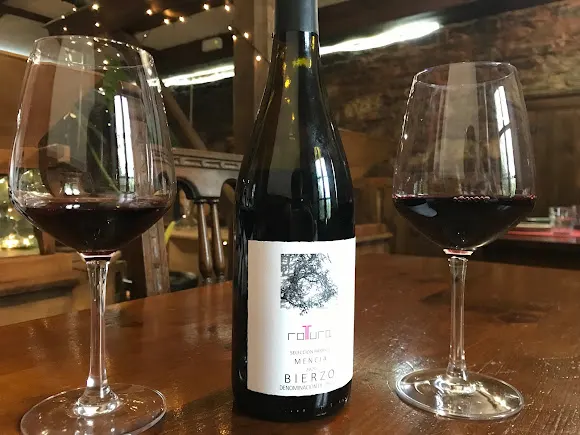 Bodega Cepall