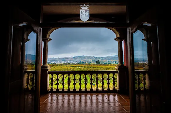Ribas del Cúa - Cacabelos