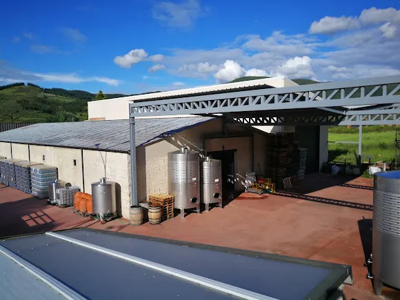 BODEGA ENCIMA WINES