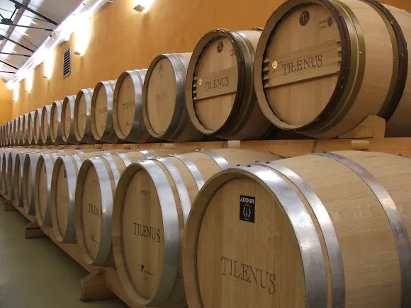 Bodegas Estefanía S.L. - Ponferrada