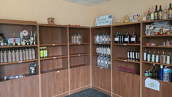 Destilerías y Bodegas Cascallana