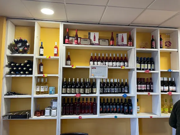 Vinicola Valmadrigal - Castrotierra de Valmadrigal