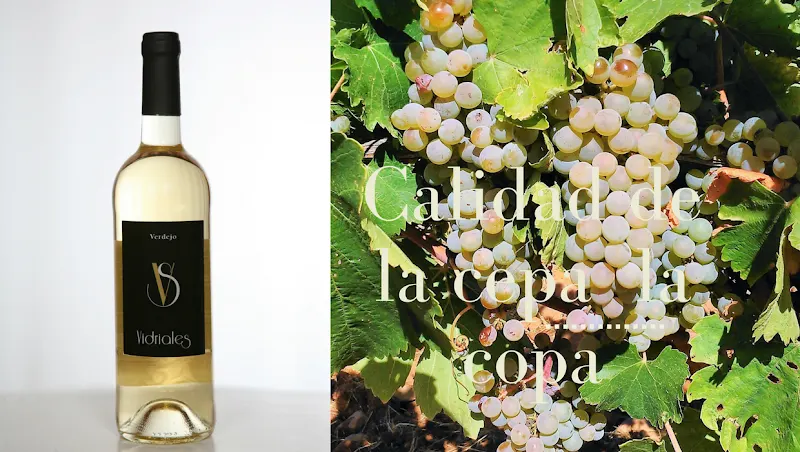 Bodegas Verdes ,S.L.