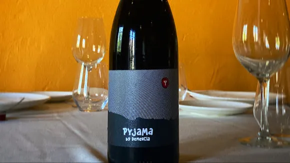 Demencia Wine