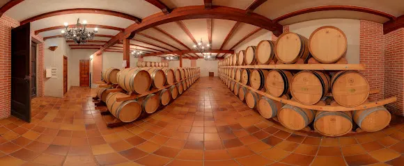 Bodegas Otero - Benavente