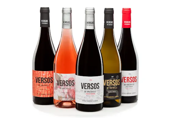 Estévez Bodegas y Viñedos