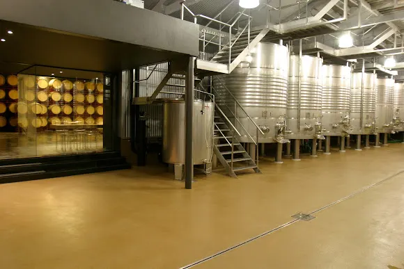 CÉRVOLES BODEGA