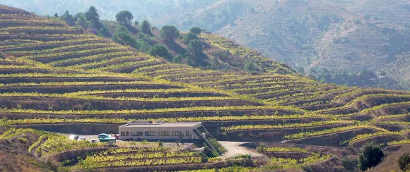 Marco Abella - Porrera
