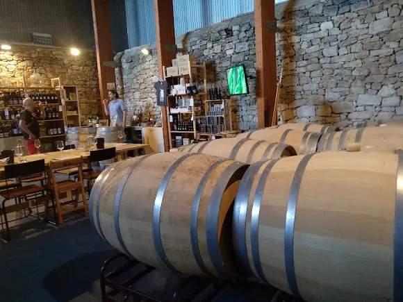 L'Olivera Cooperativa - Bodega en Vallbona de les Monges
