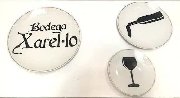 Bodega Xarel·lo - Mollerussa