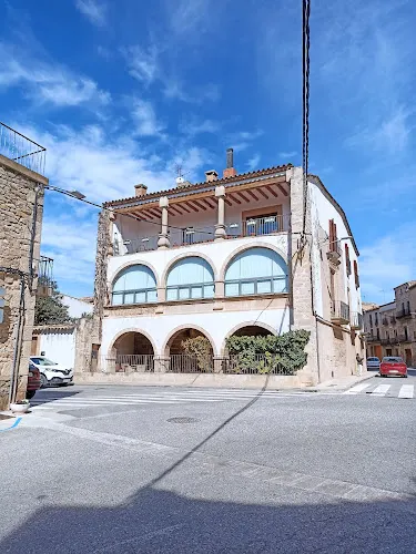 Celler Petit Duran