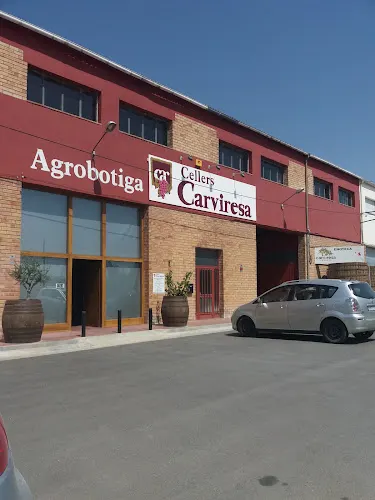 Carviresa Tàrrega - Tàrrega