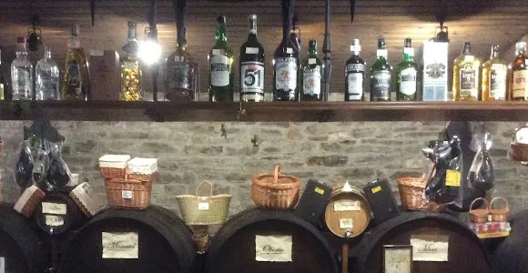 Bodega Es barriques - Bossost