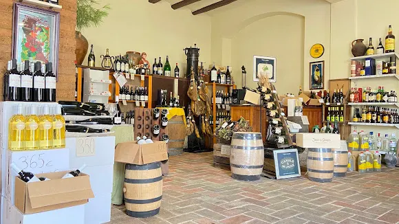 Vins i Licors Carbonell - Cervera