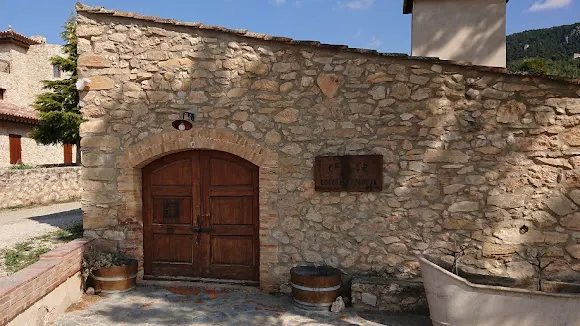Celler Escoda Sanahuja