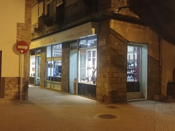 Casa Montoliu - Tremp