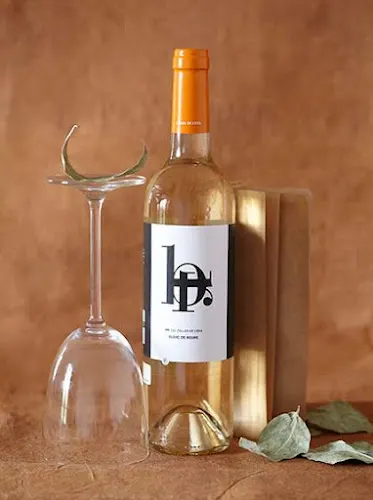 Celler de l'Era - Mas de les Moreres