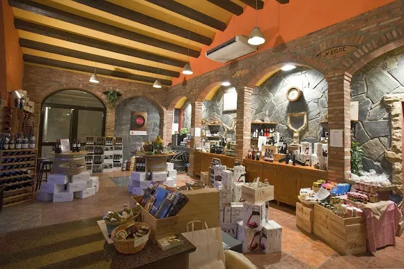 Bodega Masroig