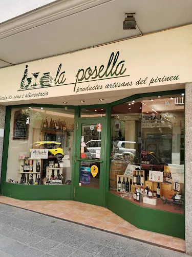 La Posella Viniteca