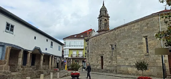 Via Romana - Chantada