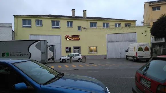 Almacenes Valdapena s.l.u. - Lugo