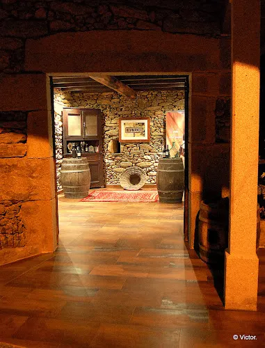 Bodega Val da Lenda