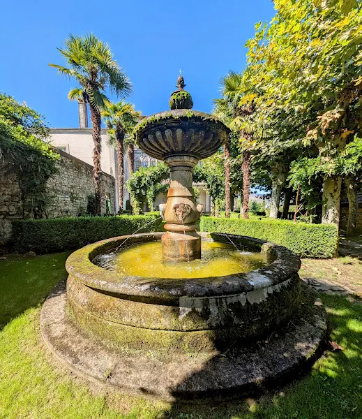Pazo de La Cuesta