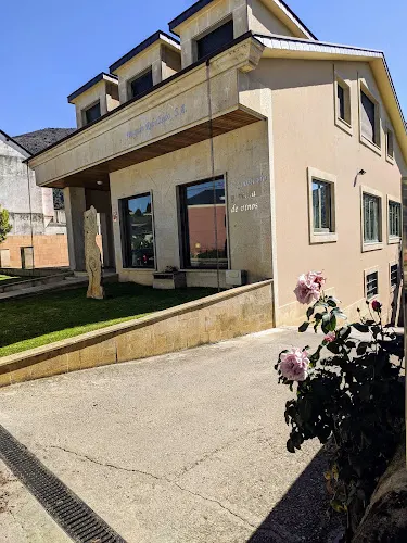 Bodega Rafael Palacios
