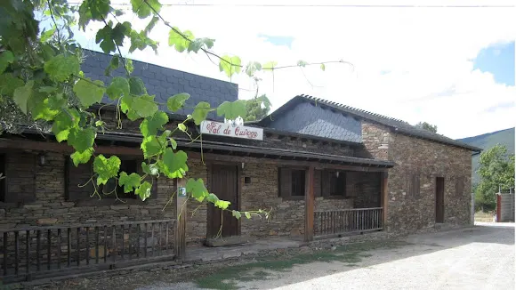 Val de Quiroga - Quiroga