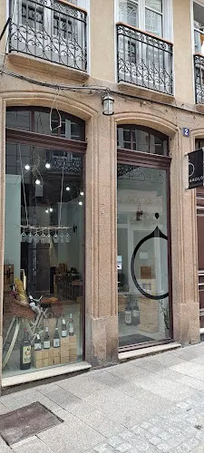 GROLO Vinoteca - Monforte de Lemos