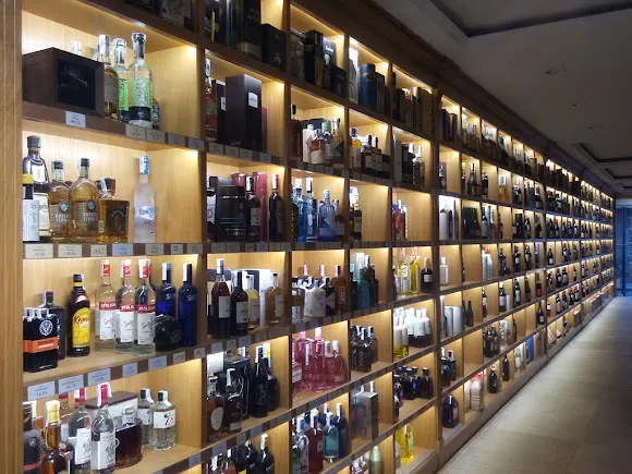 Casa Chao - Tienda de vinos en Viveiro