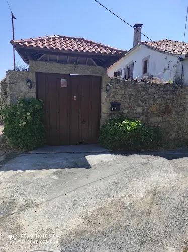 Panton De Abaixo Bodega - Panton
